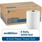 Enmotion TOWEL WHITE, 6PK GPC89730 - alternate 2