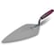 Marshalltown Masonry, London Brick Trowel, Brick Trowel, 11 1/2 inch Trowel 33P11.5 - alternate 1