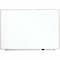 Quartet Dry-erase Board, Magnetic, Aluminum Frame, 34"x23", WE QRTM3423 - alternate 2