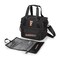 Picnic Time Family Of Brands NCAA Cal State Fullerton Titans Tarana Lunch Bag Cooler with Utensils made from Recycled Material 515-01-179-984-0 - alternate 1