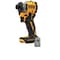 Dewalt Impact Driver, 3250 RPM, 20 V DC DCF850B - alternate 2