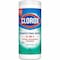 Clorox Fresh Scent Disinfecting Wipes 35 pk 01593 - alternate 1