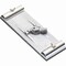 Marshalltown Pole Sander Head, Aluminum Sander Head, Sander Head with Male Thread, Drywall Sander PS660 - alternate 2