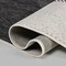 Jonathan Y Zia Modern Geometric Organic Shapes Cream/Black 2 ft. x 8 ft. Indoor/Outdoor Runner Rug TSN306A-28 - alternate 2