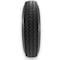 Rubbermaster - Steel Master 4.80-12 4 Ply 5 On 4.5 Bolt, Silver Wheel Assemblies 599145SIL - alternate 2