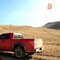 Safetywhips Warning Whip Heavy Duty Whip with Flag, White Whip, Orange Flag, Yellow Reflective X, 72 Length SW06QDNP-SXY - alternate 2