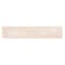 Andova Tiles Sakari-Nara 2-in. x 10-in. Matte Subway Ceramic Wall Tile, 40PK ANDSAKN1381 - alternate 2