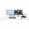 Cyber Acoustics TRIPLE 4K USB-C DOCKING STATIO DS-6000 - alternate 1