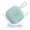 Bobtot Portable Bluetooth Speakers Wireless, Cyan, IPX7 Waterproof, Loud Stereo Sound, TWS, Built-in Mic,  803771 - alternate 1