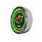 Holland Bar Stool Minnesota Wild 16 LED Wall Clock ClkL16 - alternate 2
