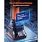 Vevor Pro Press Tool Pipe Crimping Kit Press Tool Battery Kit 1/2" 3/4" 1" Jaw SL-1930 - alternate 2