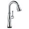 Delta Cassidy Single Handle Pull-Down Bar/Prep with Touch2O Technology 9997T-AR-PR-DST - alternate 2
