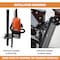 Buyers Products Trailer Accessories LT26 - alternate 2