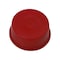 John Deere CAP - END VINYL, JOHN DEERE OEM T205273 T205273 - alternate 2