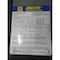 Square D Surge Suppressor, 3 Phase, 600V, 4 Wires TVS8EBA24A - alternate 2