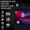 Mighty Max Battery MM-H4 Start and Stop Car BCI Group Size 140R 12V 50 AH, 80RC, 570 CCA Rechargeable AGM Car Battery MAX4159097 - alternate 2