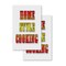 Signmission Home Style Cooking, Vinyl Decals Only 24 Inch x 36 Inch, Vinyl Decal, 2PK DSB-2436-2PACK-Home Style Cooking - alternate 1