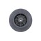Duraflex Duraflex 21998; Front Replacement Wheel for Portable Waste Tanks; 6 In Diam x 3 In Wide; Single 21998 - alternate 2