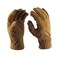 Do It Best Mens XL Suede Leather Work Glove DB71091-XL - alternate 2