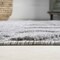 Jonathan Y Peralta Moroccan Diamond Light Gray 4 ft. x 6 ft. Indoor/Outdoor Area Rug IBZ103C-4 - alternate 3