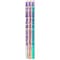 Musgrave Pencil Co Do Your Best On The Test Motivational/Fun Pencils, 144PK MUS1536G - alternate 2