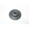 Skf DOUBLE ROLLER CHAIN SPROCKET 45T PHS 10B-2B45 - alternate 1