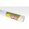 Teacher Created Resources Bulletin Board Roll - Bulletin Board, Poster, Student - 12 ft Height x 48in Width - White - Fabric 77373 - alternate 1