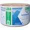 Knauf R-11 Kraft Faced Fiberglass Roll Insulation, bundle of 12 bags, covers 600SF, 12PK 524181 - alternate 1