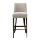 Manhattan Comfort Beever Barstool in Taupe BS027-TP - alternate 2