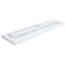 Nuvo 200/150/100 Watt LED 4-Foot Linear High Bay 3500K/4000K/5000K CCT 120-277 Volt White Finish 65/1040 - alternate 2