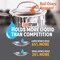 Range Kleen Steel Drip Bowls 6 in. W 139ABULK12 - alternate 2