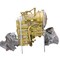 Komatsu TRANSMISSION AS, KOMATSU OEM 419-15-X1070 419-15-X1070 - alternate 2