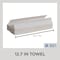 Georgia-Pacific Pacific Blue Basic®, C-Fold Paper Towels By Gp Pro (Georgia-Pacific), White, 2,400 Towels Per Case 25190 - alternate 2