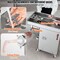 Vevor Commercial Electric Meat Grinder 36.7 Lbs/Min Industrial Cabinet Grinder DJ-42 - alternate 2