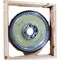 Komatsu FLYWHEEL ASM, KOMATSU OEM 6261-31-4100 6261-31-4100 - alternate 2