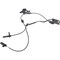 Standard Ignition Standard Motor Products, ABS Speed Sensor,  ALS2322 - alternate 1