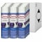 Claire Aerosol Air Freshener and Deodorizer, Lavender, 10 oz Aerosol Spray, 12PK CL191 - alternate 1
