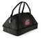 Picnic Time Family Of Brands NCAA Washington State Cougars Potluck Casserole Carrier - Insulated Thermal Food Carrier 650-00-175-634-0 - alternate 1