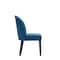 Manhattan Comfort Hillman Dining Chair in Blue, PK2 DC087-BL - alternate 2