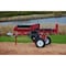 Boss Industrial 37-Ton Horizontal/Vertical Gas Log Splitter WD37T - alternate 2