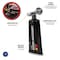 Performance Tool Precision Grease Gun, Detent Ball Ports, Bearings, Tight Spaces W54235 - alternate 2