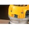 Dewalt 2-1/4 HP (maximum motor HP) EVS Fixed Base Router with Soft Start DW618 - alternate 2