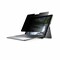 Targus 4Vu Privacy Screen Filter - For 12" LCD 2 in 1 Notebook - 3:2 - Anti-glare AST081GLZ - alternate 2