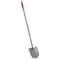 Corona Tools All-Steel 12-Gauge Caprock 10 in. Deep Bowl Shovel with 2-1/2 in. Lift, Steel Handle AS 90320 - alternate 1