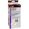 Performance Tool Deluxe Car Windshield Repair Kit, Resin Injection, Laminated Glass Repair W3071 - alternate 2