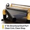Powermatic 209BHH-3, 20-Inch Planer, Helical Cutterhead, 5 HP, 3PH, 230V PM1-479 - alternate 2