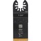 Do It Best 1-3/8'' Titanium Coated Metal Cutting Oscillating Multi-Tool Blade QJDIB-OS-007 - alternate 1