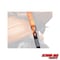 Extreme Max 5900.1145 Utility Ratchet Tie-Down Strap - 1.5", 2000 lbs., Pack of 2 5900.1145 - alternate 2