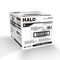 Cooper Lighting Halo HLS Surface Light, 132 mA, 120 V, 16 W, LED Lamp, 900 Lumens, 5000 K Color Temp HLS6099501EWH-6BP - alternate 2