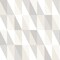 Chesapeake Inez Neutral Geometric Wallpaper 4060-138922 - alternate 1